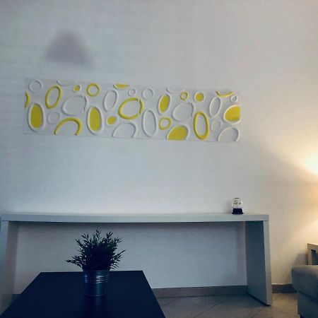 Casa Vacanze Kristel Balestrate Exteriér fotografie