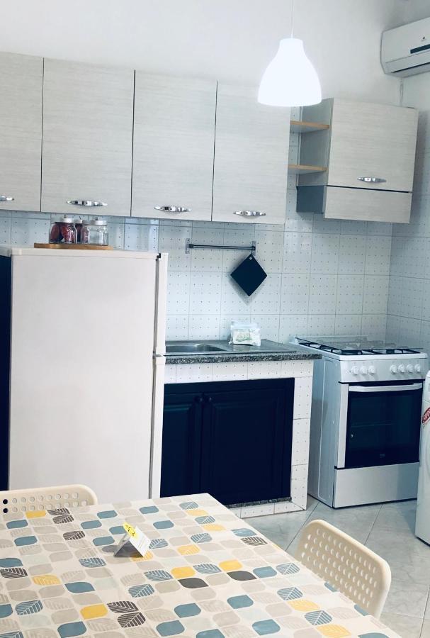 Casa Vacanze Kristel Balestrate Exteriér fotografie