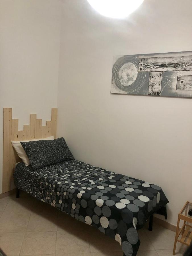 Casa Vacanze Kristel Balestrate Exteriér fotografie