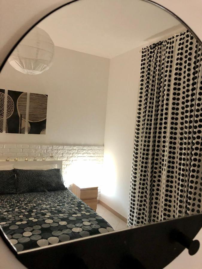 Casa Vacanze Kristel Balestrate Exteriér fotografie