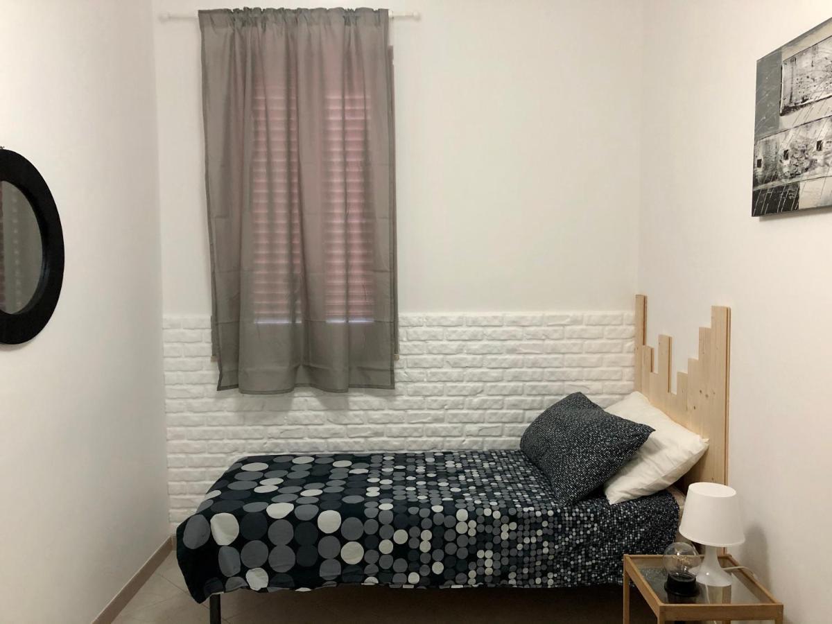Casa Vacanze Kristel Balestrate Exteriér fotografie