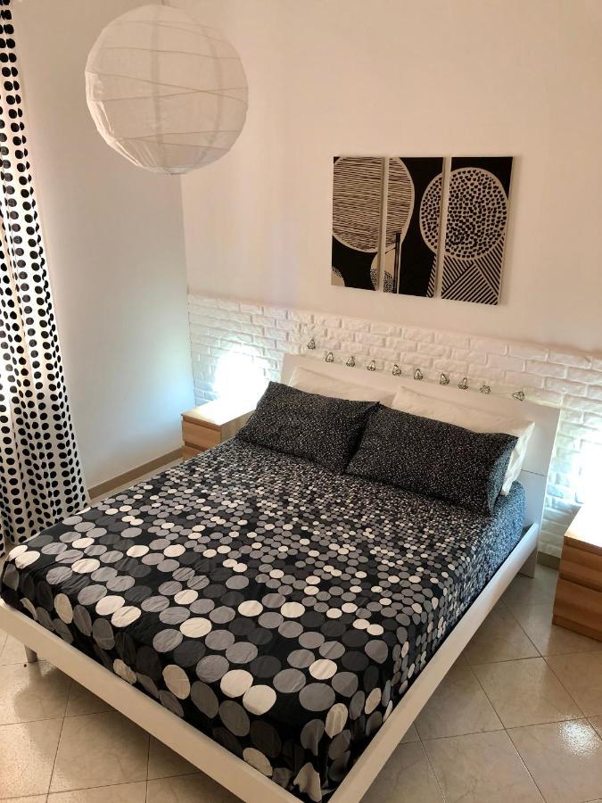 Casa Vacanze Kristel Balestrate Exteriér fotografie