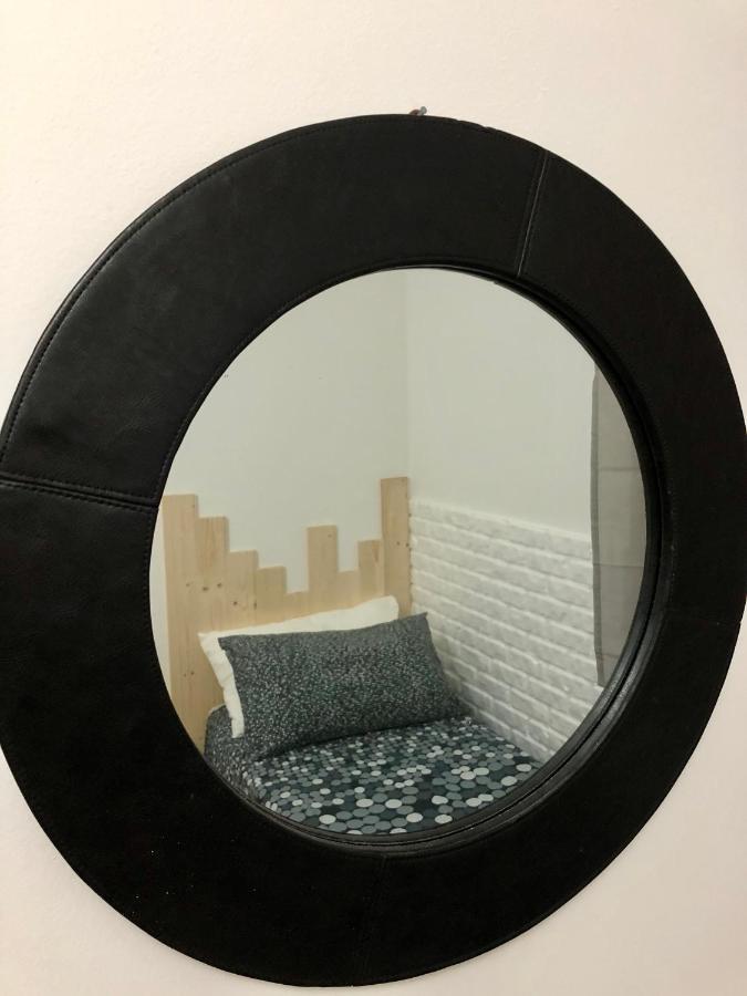 Casa Vacanze Kristel Balestrate Exteriér fotografie