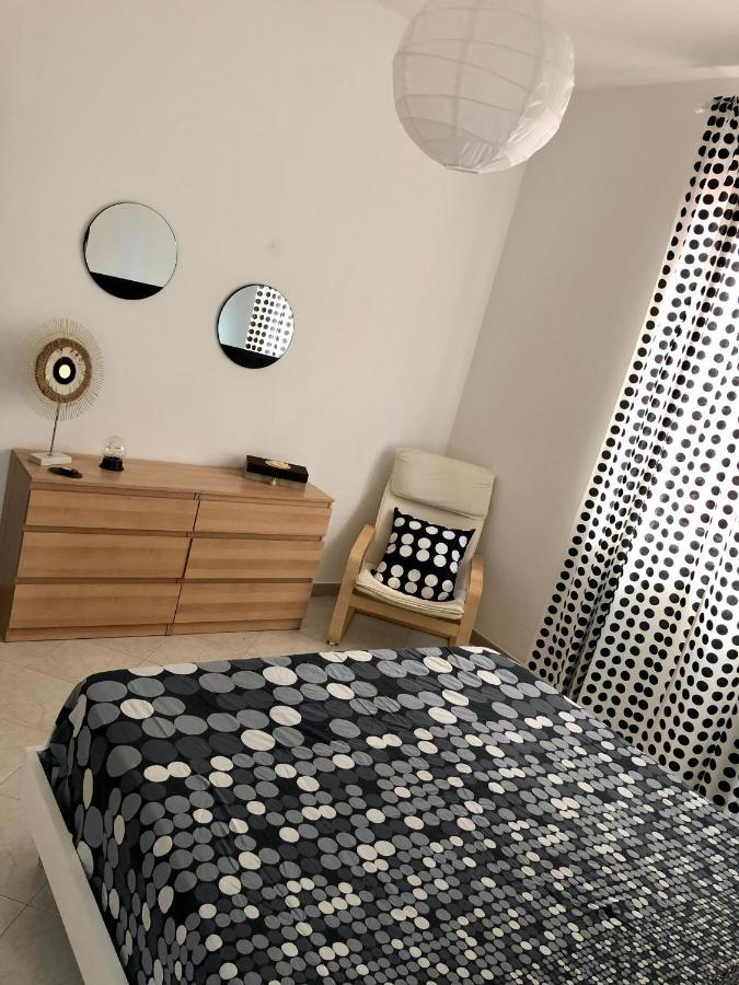 Casa Vacanze Kristel Balestrate Exteriér fotografie