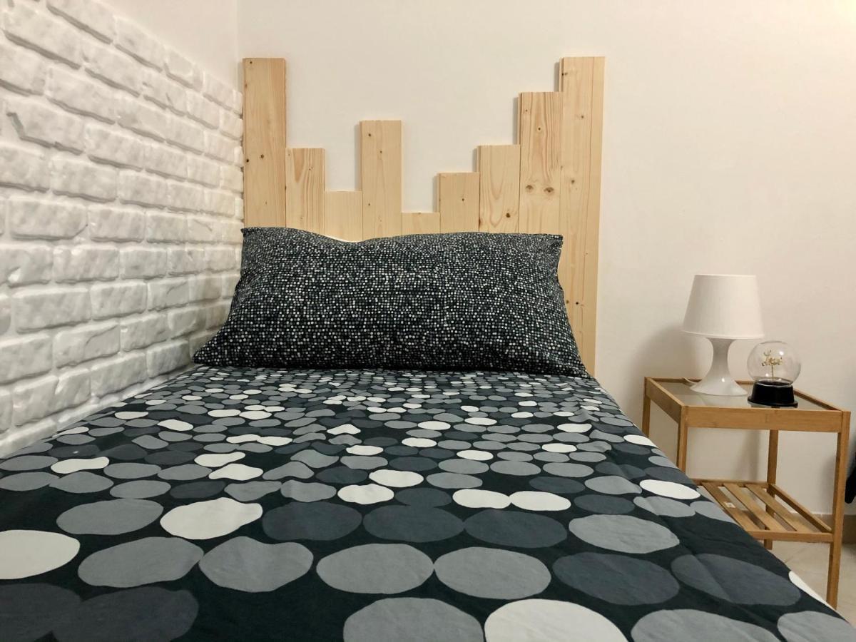 Casa Vacanze Kristel Balestrate Exteriér fotografie