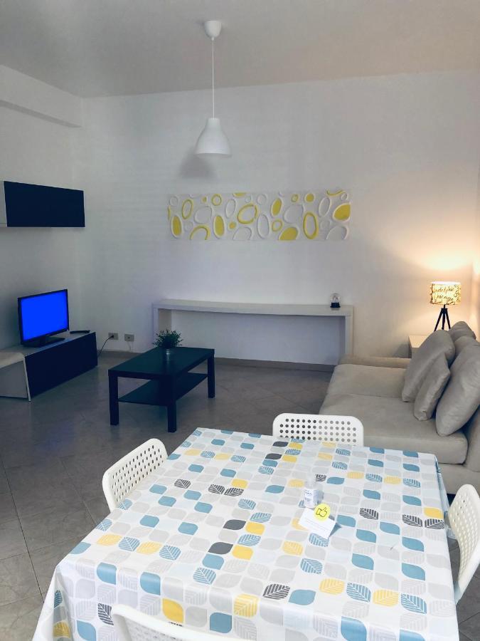 Casa Vacanze Kristel Balestrate Exteriér fotografie