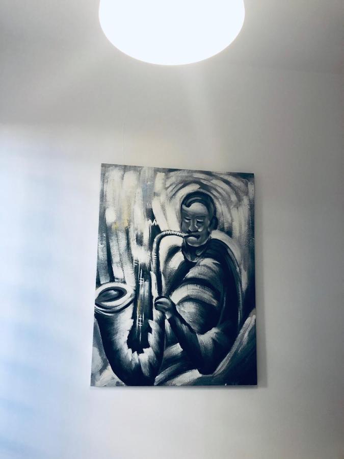 Casa Vacanze Kristel Balestrate Exteriér fotografie
